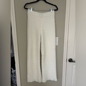 Aerie comfy lounge pants sz M